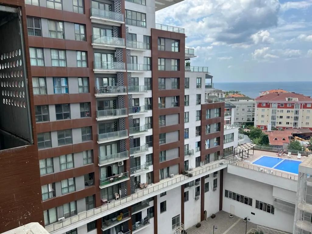 Istanbul apartments